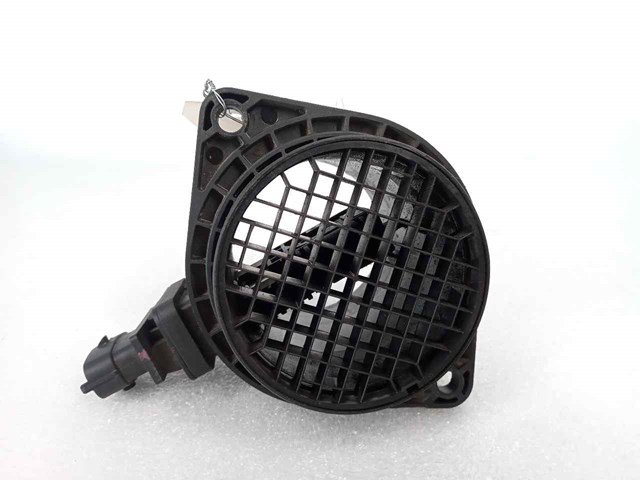 0281002963 FIAT Датчик потока (расхода) воздуха, расходомер M.A.F. - (Mass Airflow) купить в Сумы