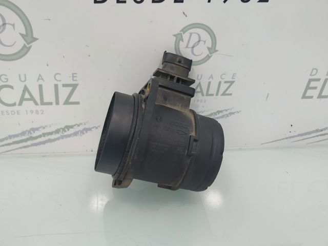 FIAT 0281002980 Датчик потока (расхода) воздуха, расходомер M.A.F. - (Mass Airflow) в наличии Киев