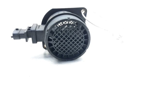 FIAT 0281002980 Датчик потока (расхода) воздуха, расходомер M.A.F. - (Mass Airflow) в наличии Днепр