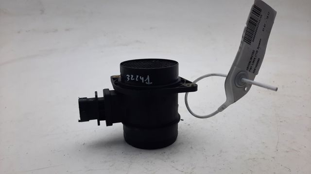 FIAT 0281002980 Датчик потока (расхода) воздуха, расходомер M.A.F. - (Mass Airflow) в наличии Кривой Рог