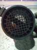 Sensor de fluxo (consumo) de ar, medidor de consumo M.A.F. - (Mass Airflow) 0281002980 FIAT