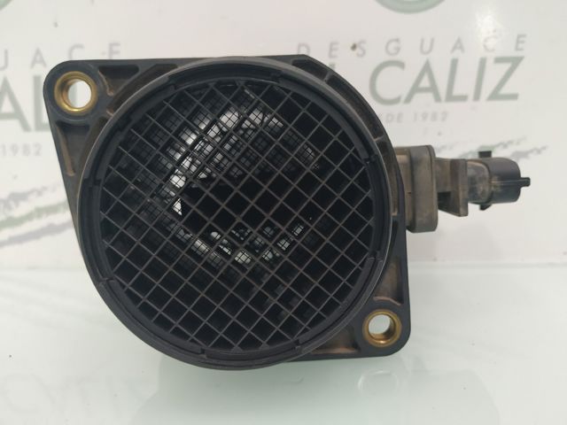 0281002980 Датчик потока (расхода) воздуха, расходомер M.A.F. - (Mass Airflow) купить Полтава