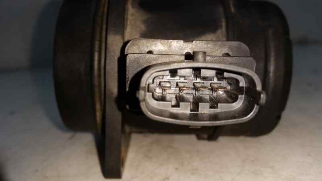 0281002980 Датчик потока (расхода) воздуха, расходомер M.A.F. - (Mass Airflow) купить Николаев