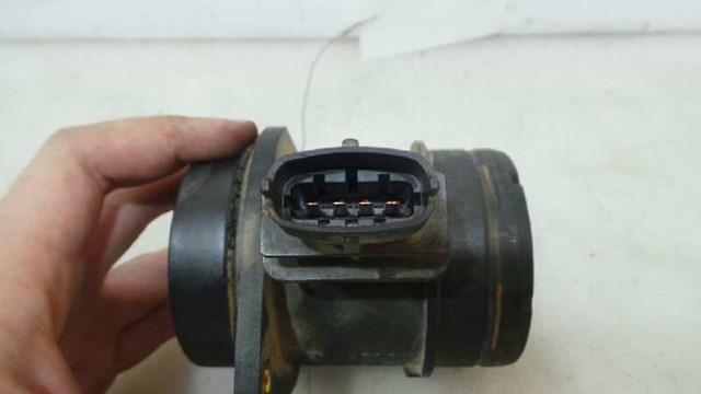 0281002980 FIAT Датчик потока (расхода) воздуха, расходомер M.A.F. - (Mass Airflow) купить в Черновцы