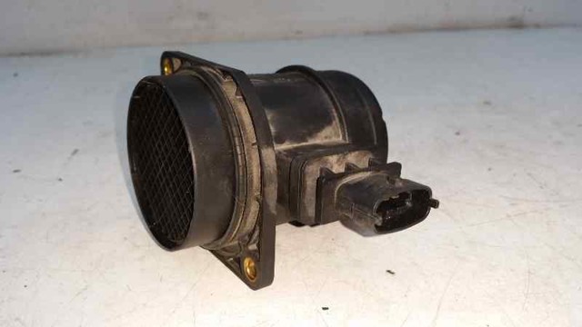 FIAT 0281002980 Датчик потока (расхода) воздуха, расходомер M.A.F. - (Mass Airflow) в наличии Львов