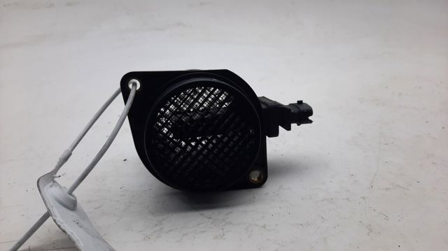 0281002980 FIAT Датчик потока (расхода) воздуха, расходомер M.A.F. - (Mass Airflow) купить в Павлоград