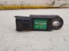 Sensor de pressão no coletor de admissão, MAP 0281002997 RENAULT