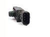 Sensor de pressão no coletor de admissão, MAP 0281002997 RENAULT