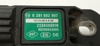 Sensor de pressão no coletor de admissão, MAP 0281002997 RENAULT
