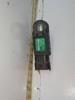 Sensor de pressão no coletor de admissão, MAP 0281002997 RENAULT
