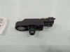 Sensor de pressão no coletor de admissão, MAP 0281002997 RENAULT
