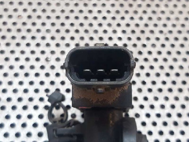 0281002997 RENAULT Датчик давления наддува купить в Кривой Рог