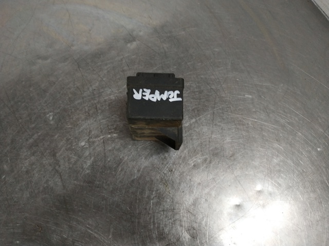 Relê das velas de incandescência 0281003009 PEUGEOT