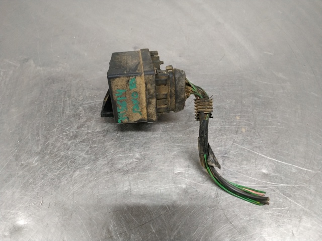 Relê das velas de incandescência 0281003009 PEUGEOT