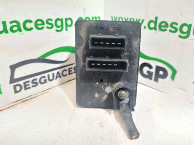 Relê das velas de incandescência 0281003015 FIAT