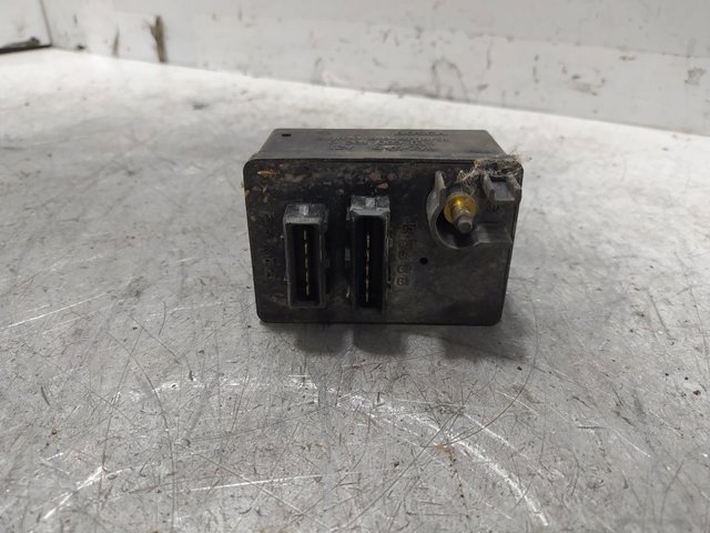 Relê das velas de incandescência 0281003015 FIAT