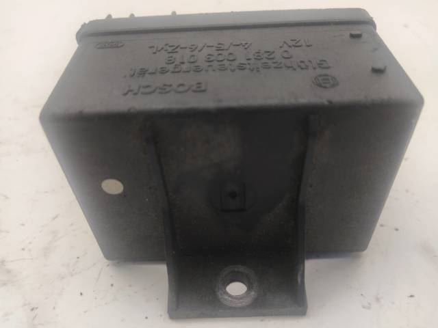 FIAT 0281003018 Реле свечей накала в наличии Винница