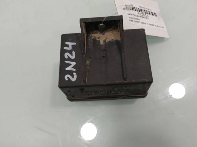 0281003018 Реле свечей накала купить Украина