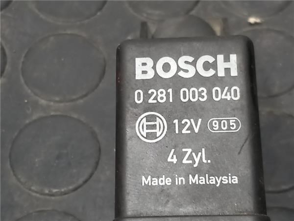 0281003040 CHRYSLER Реле свечей накала купить в Львов