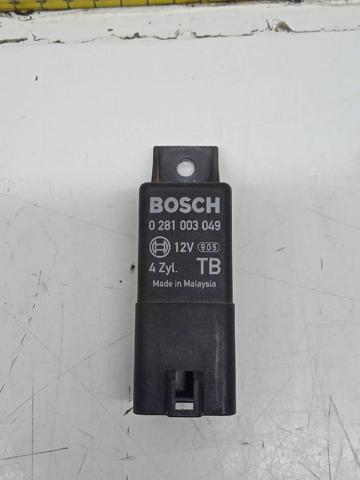 HONDA 0281003049 в наличии Днепр