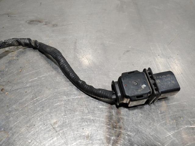 Sonda lambda, sensor de oxigênio BMW 5 E61