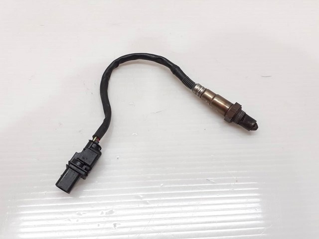 0281004018 BMW Лямбда зонд купить в Ирпень