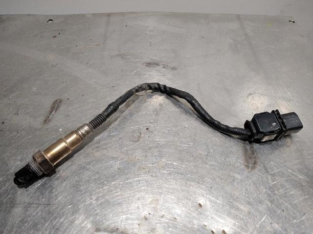 Sonda lambda, sensor de oxigênio BMW 5 E61
