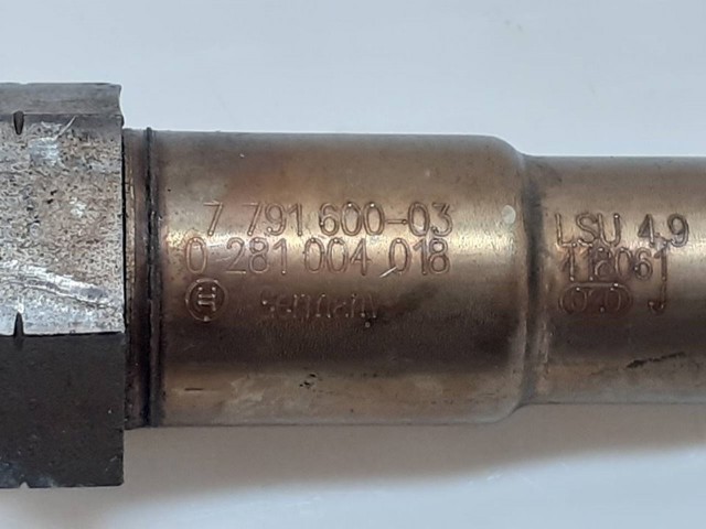 0281004018 Лямбда зонд купить Винница