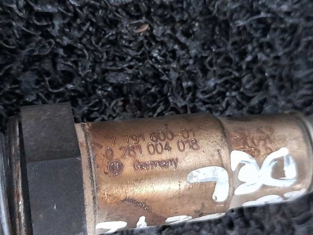BMW 0281004018 Лямбда зонд в наличии Ирпень