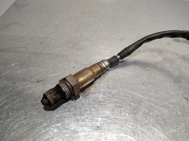 Sonda lambda, sensor de oxigênio BMW 5 E61