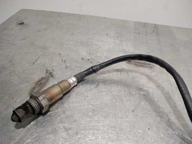 Sonda lambda, sensor de oxigênio BMW 5 E61
