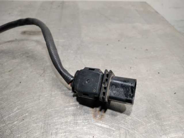 Sonda lambda, sensor de oxigênio BMW 5 E61
