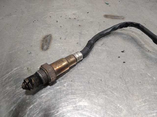 Sonda lambda, sensor de oxigênio BMW 5 E61