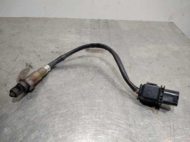 Sonda lambda, sensor de oxigênio BMW 5 E61