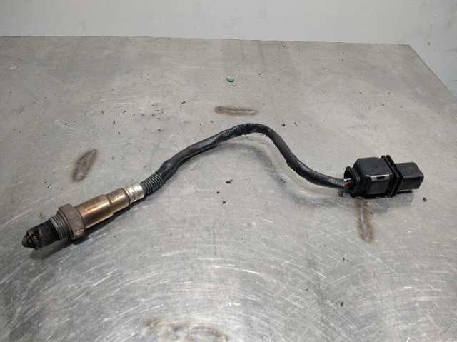 Sonda lambda, sensor de oxigênio BMW 5 E61