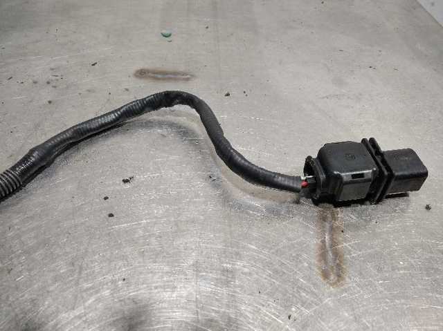 Sonda lambda, sensor de oxigênio BMW 5 E61