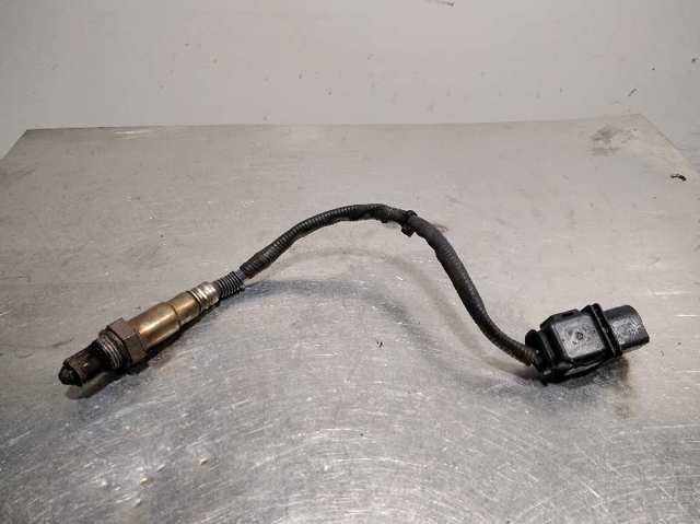 Sonda lambda, sensor de oxigênio BMW 5 E61