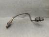Sonda lambda, sensor de oxigênio até o catalisador 0281004026 OPEL