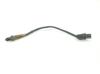 Sonda lambda, sensor de oxigênio até o catalisador 0281004026 OPEL