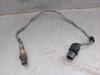 Sonda lambda, sensor de oxigênio até o catalisador 0281004148 VAG