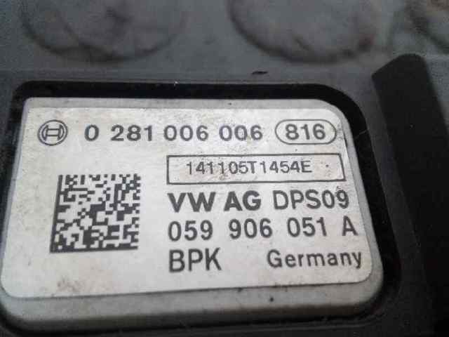 0281006006 Датчик давления выхлопных газов купить Полтава