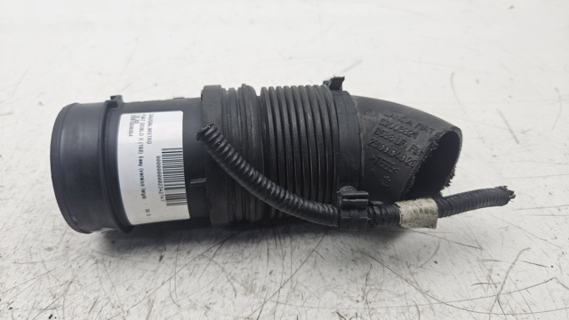 0281006054 FIAT Датчик потока (расхода) воздуха, расходомер M.A.F. - (Mass Airflow) купить в Запорожье