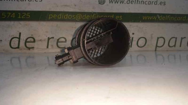 OPEL 0281006054 Датчик потока (расхода) воздуха, расходомер M.A.F. - (Mass Airflow) в наличии Черновцы