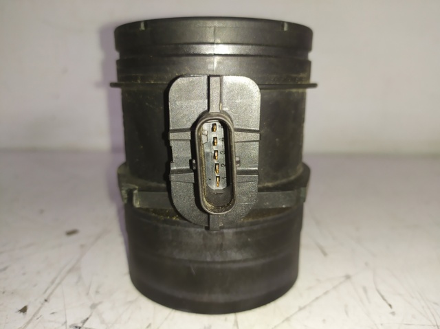 BMW 0281006093 Датчик потока (расхода) воздуха, расходомер M.A.F. - (Mass Airflow) в наличии Львов