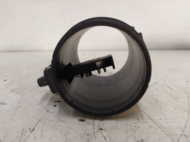 0281006093 BMW Датчик потока (расхода) воздуха, расходомер M.A.F. - (Mass Airflow) купить в Николаев