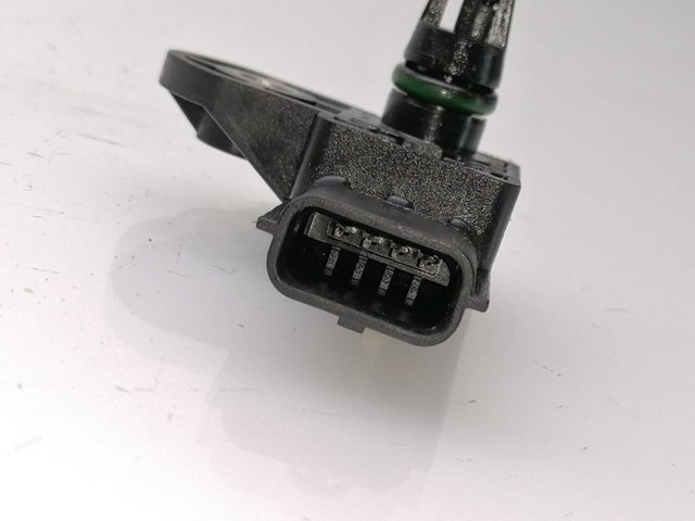 RENAULT 0281006108 Датчик давления наддува в наличии Кривой Рог