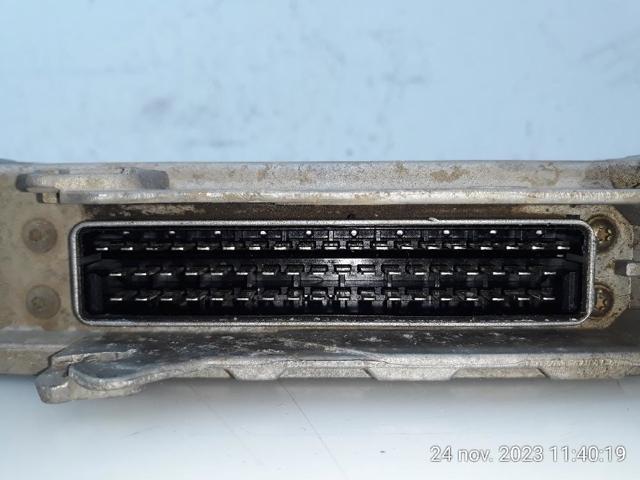 0281010113 LAND ROVER Блок управления двигателем купить в Полтава