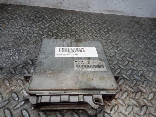 LAND ROVER 0281010113 Блок управления двигателем в наличии Украина