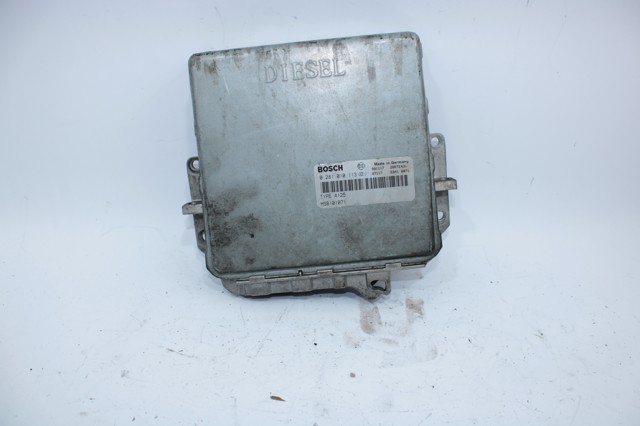 LAND ROVER 0281010113 Модуль управления (ЭБУ) двигателем в наличии Полтава