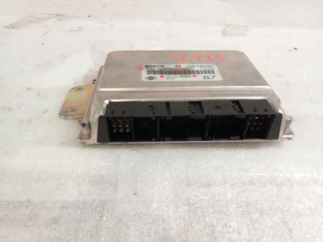 0281010141 NISSAN Модуль управления (ЭБУ) двигателем купить в Ужгород